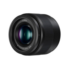 Panasonic H-H025E 25mm f/1,7