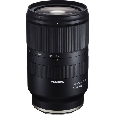 Tamron AF 28-75mm f/2,8 Di III RXD (TA287528SFF)