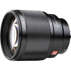 Viltrox AF 85mm f/1.8 II (Sony-E)