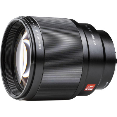 Viltrox AF 85mm f/1.8 II (Sony-E)