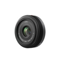 Panasonic H-H020E 20мм f/1,7