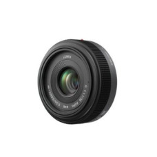 Panasonic H-H020E 20mm f/1,7