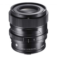 Sigma AF 65mm f/2 DG DN