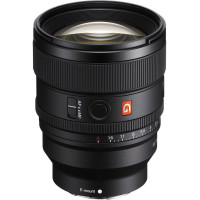 Sony FE 85mm f/1.4 GM II (SEL85F14GM2)