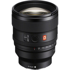 Sony FE 85mm f/1.4 GM II (SEL85F14GM2)