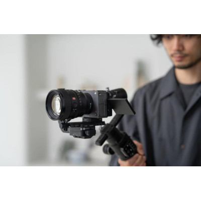 Sony FE 85mm f/1.4 GM II (SEL85F14GM2)