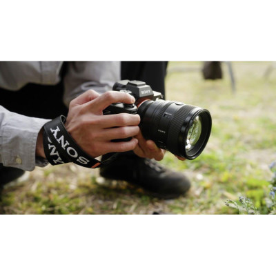 Sony FE 85mm f/1.4 GM II (SEL85F14GM2)