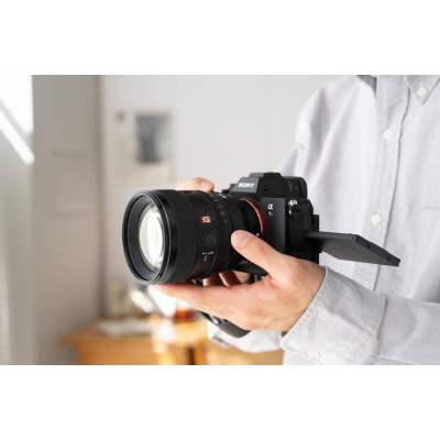Sony FE 85mm f/1.4 GM II (SEL85F14GM2)