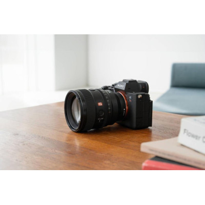 Sony FE 85mm f/1.4 GM II (SEL85F14GM2)