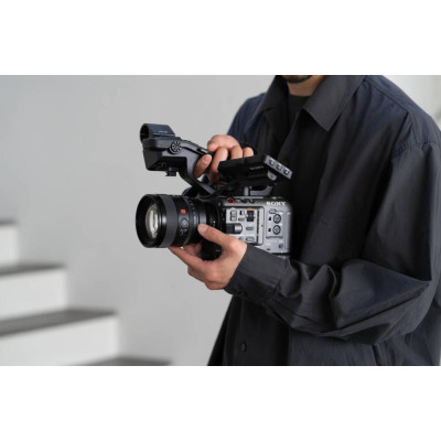 Sony FE 85mm f/1.4 GM II (SEL85F14GM2)