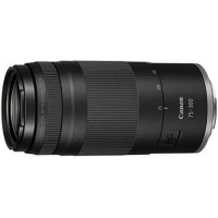 Canon RF 75-300mm f/4.0-5.6 (7155C005)