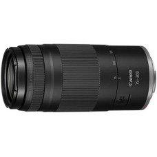 Canon RF 75-300mm f/4.0-5.6 (7155C005)
