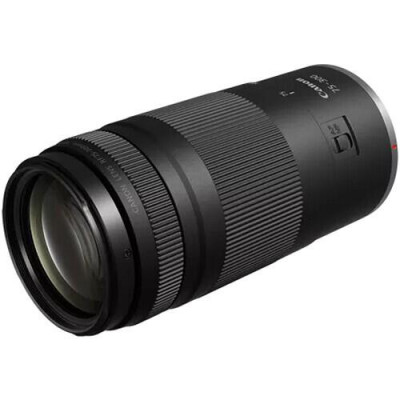 Canon RF 75-300mm f/4.0-5.6 (7155C005)