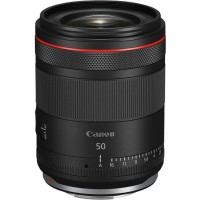 Canon RF 50mm f/1,4 L VCM (6908C002)