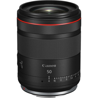 Canon RF 50mm f/1,4 L VCM (6908C002)