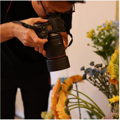 Canon RF 50mm f/1,4 L VCM (6908C002)