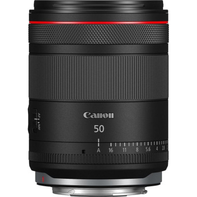 Canon RF 50mm f/1,4 L VCM (6908C002)