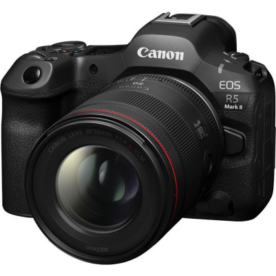 Canon RF 50mm f/1,4 L VCM (6908C002)