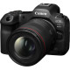 Canon RF 50mm f/1,4 L VCM (6908C002)