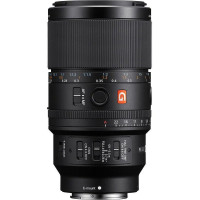 Sony FE 100mm f/2,8 GM Macro (SEL100M28GM)