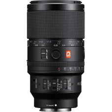 Sony FE 100mm f/2,8 GM Macro (SEL100M28GM)