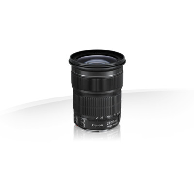 Canon EF 24-105mm f/3,5-5,6 IS STM