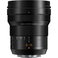 Panasonic H-E08018E 8-18mm f/2,8-4 ASPH, Leica DG Vario-Elmarit