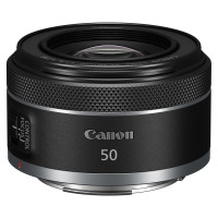 Canon RF 50mm f/1.8 STM (4515C005)