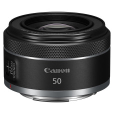 Canon RF 50mm f/1.8 STM (4515C005)