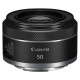 Canon RF 50mm f/1.8 STM (4515C005)
