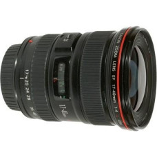 Canon EF 17-40mm f/4L USM (8806A007)
