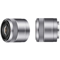 Sony SEL30M35 30mm f/3,5
