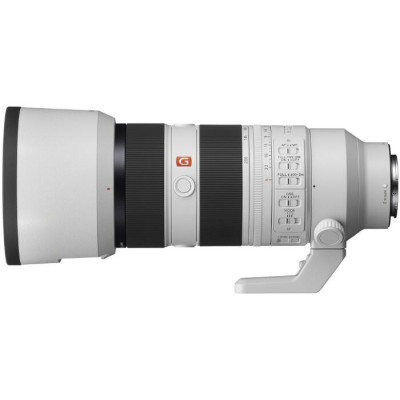 Sony SEL70200GM2 FE 70-200mm f/2.8 GM OSS II