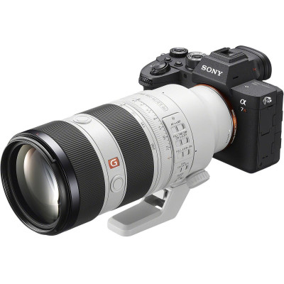 Sony SEL70200GM2 FE 70-200mm f/2.8 GM OSS II