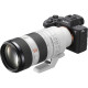 Sony SEL70200GM2 FE 70-200mm f/2.8 GM OSS II
