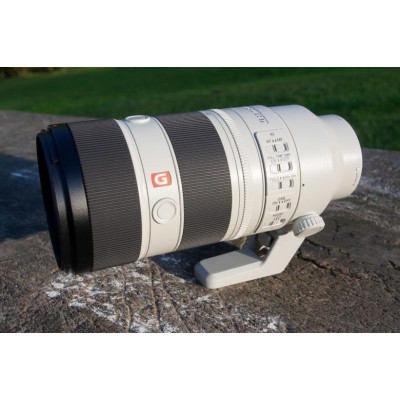 Sony SEL70200GM2 FE 70-200mm f/2.8 GM OSS II