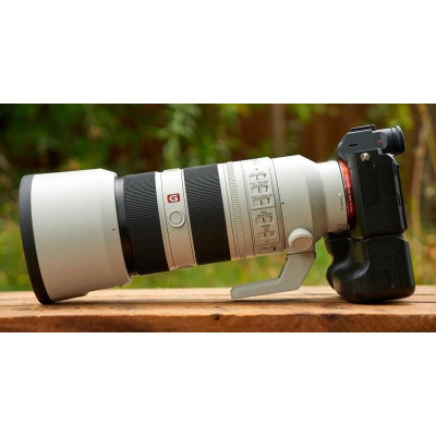 Sony SEL70200GM2 FE 70-200mm f/2.8 GM OSS II