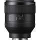 Sony 85mm f/1.4 GM NEX FF (SEL85F14GM.SYX)