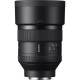 Sony 85mm f/1.4 GM NEX FF (SEL85F14GM.SYX)