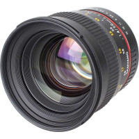 Samyang 50mm f/1,4 AS UMC