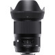 Sigma AF 28mm f/1,4 DG HSM Art