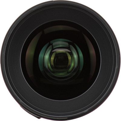 Sigma AF 28mm f/1,4 DG HSM Art