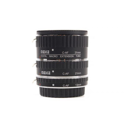 Meike Macro Ring 13/21/31 mm