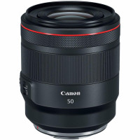 Canon RF 50mm f/1,2L USM (2959C005)