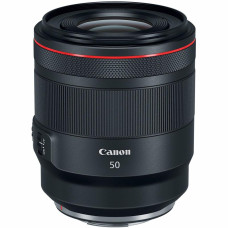 Canon RF 50mm f/1,2L USM (2959C005)