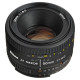 Nikon AF Nikkor 50mm f/1,8D (JAA013DA)
