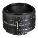 Nikon AF Nikkor 50mm f/1,8D (JAA013DA)