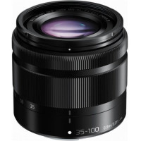 Panasonic H-FS35100E-K 35-100mm f/4-5,6