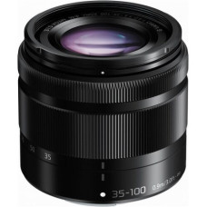 Panasonic H-FS35100E-K 35-100mm f/4-5,6