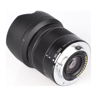 Panasonic H-FS35100E-K 35-100mm f/4-5,6